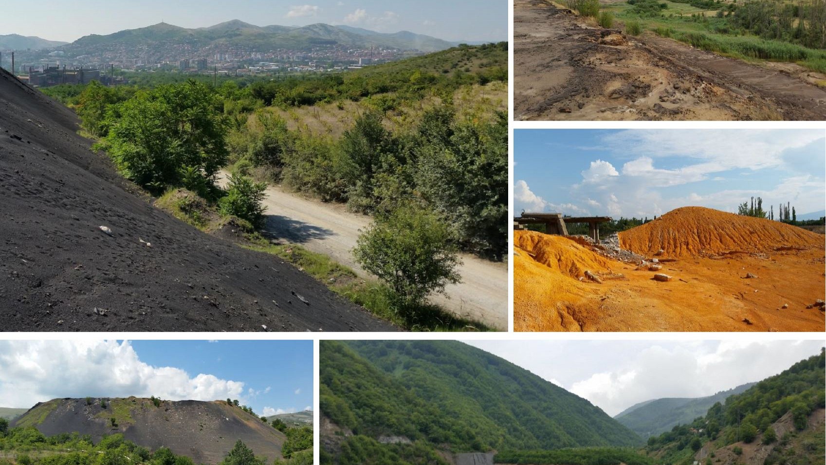 National thematic workshop in North Macedonia