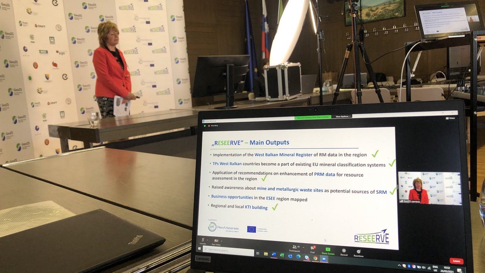 Final Regional Conference 