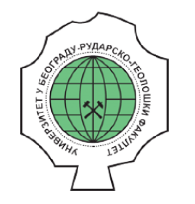 UNIVERSITY OF BELGRADE - FACULTY OF MINING AND GEOLOGY (UNIBG-RGF) 