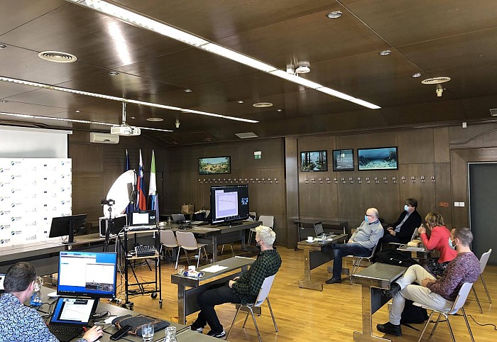 Final Regional Conference 